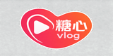 糖心vlog官方Logo